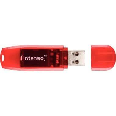 Clé USB Rainbow 128 Go - Ma Rentrée Facile