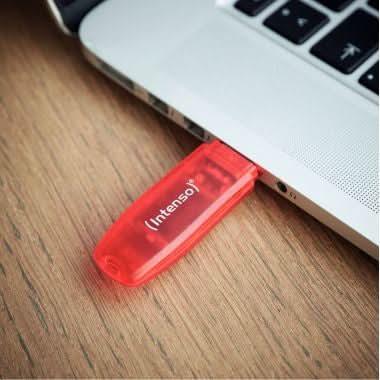 Clé USB Rainbow 128 Go - Ma Rentrée Facile