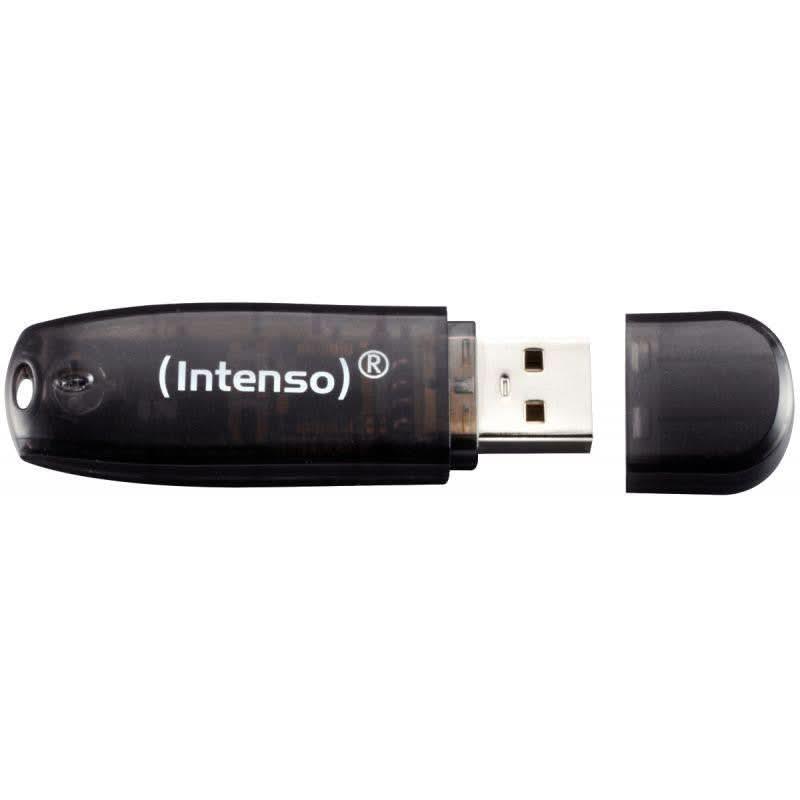 Clé USB Rainbow 16 Go - Ma Rentrée Facile