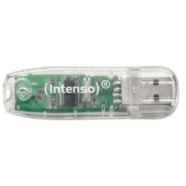Clé USB Rainbow 32 Go - Ma Rentrée Facile