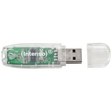 Clé USB Rainbow 32 Go - Ma Rentrée Facile