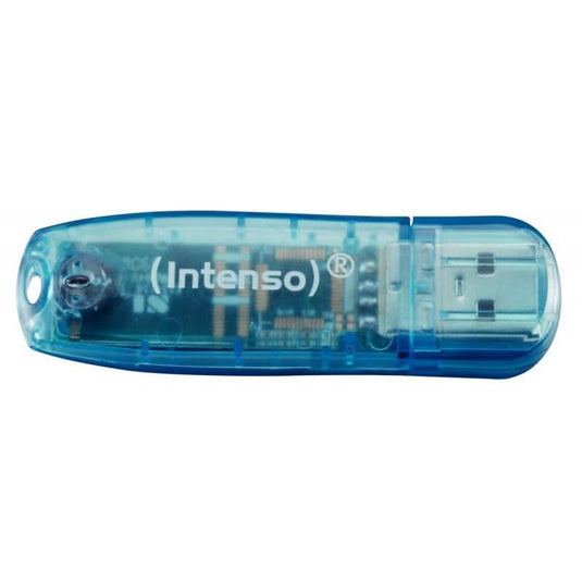 Clé USB Rainbow 4 Go - Ma Rentrée Facile
