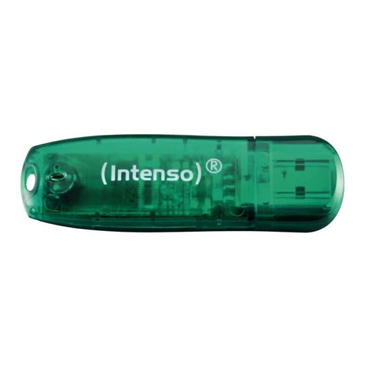 Clé USB Rainbow 8 Go - Ma Rentrée Facile