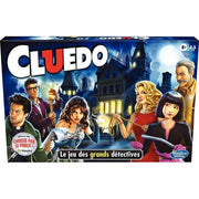 Cluedo - Ma Rentrée Facile