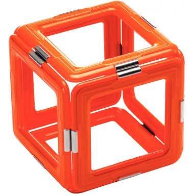 Coffret 100 pièces magnétiques GEOSMART - Ma Rentrée Facile