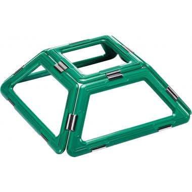 Coffret 100 pièces magnétiques GEOSMART - Ma Rentrée Facile