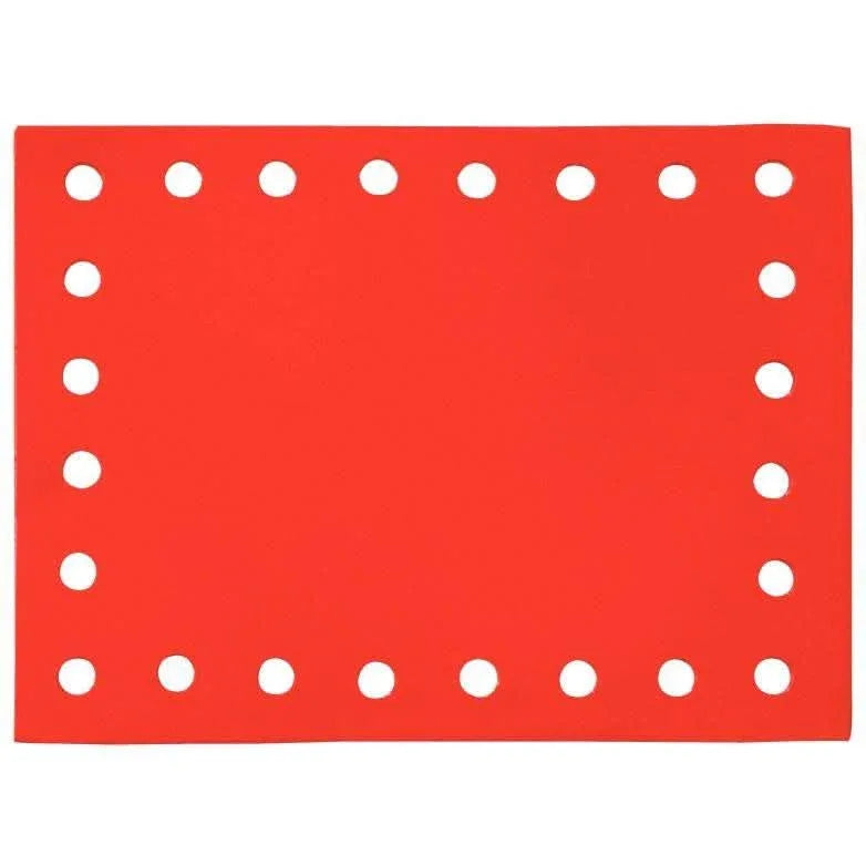 Coffret de 7 formes géométriques en bois à lacer - Ma Rentrée Facile