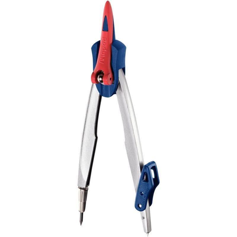 Compas à mine Maped Stop System - Ma Rentrée Facile