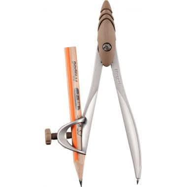 Compas à bague Maped SMILING PLANET - Ma Rentrée Facile