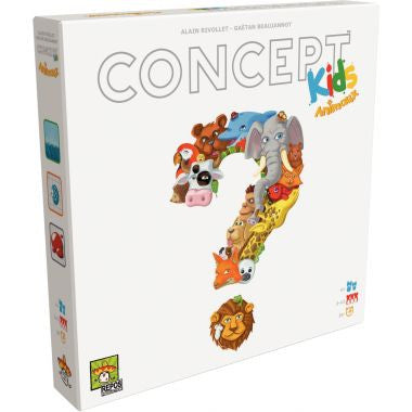 Concept kids