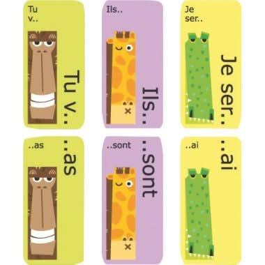 Conjudingo CE1 - Ma Rentrée Facile