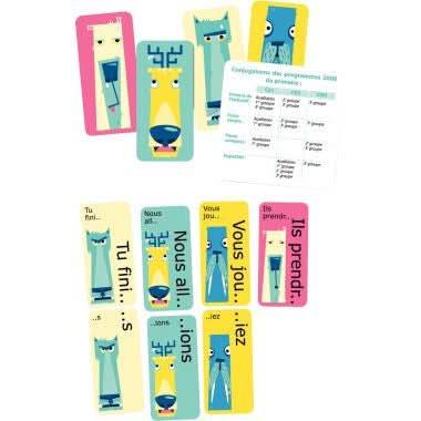 Conjudingo CE2 - Ma Rentrée Facile