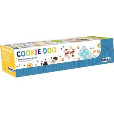 Cookie doo - Ma Rentrée Facile