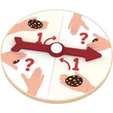 Cookie doo - Ma Rentrée Facile