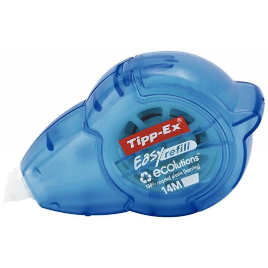 Correcteur Tipp-Ex Easy Refill 5 mm x 14m - Ma Rentrée Facile