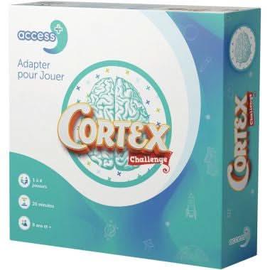 Cortex Access+ - Ma Rentrée Facile