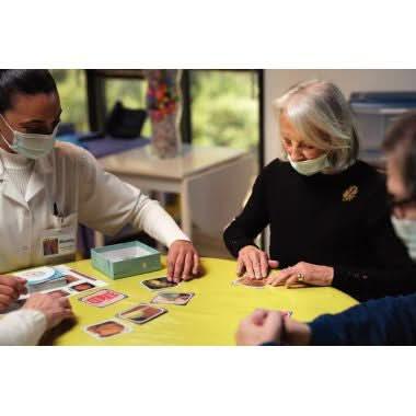 Cortex Access+ - Ma Rentrée Facile