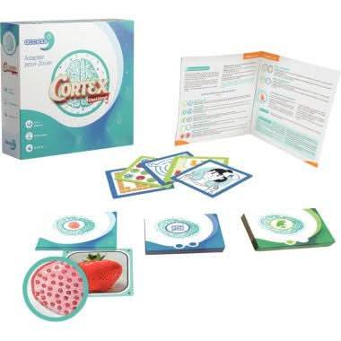 Cortex Access+ - Ma Rentrée Facile