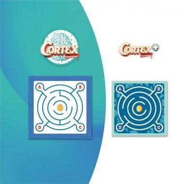 Cortex Access+ - Ma Rentrée Facile