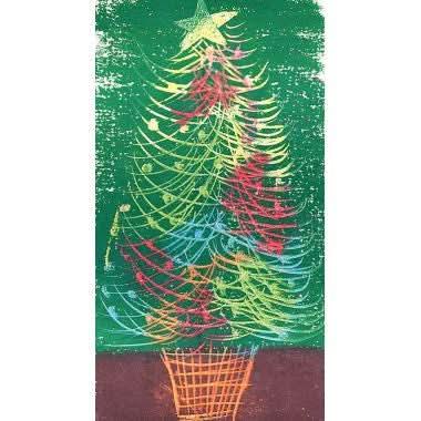 Crayon de couleur Woody argent - Ma Rentrée Facile