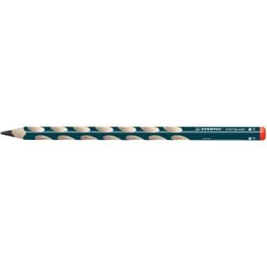 Crayon graphite HB Easygraph droitier - Ma Rentrée Facile
