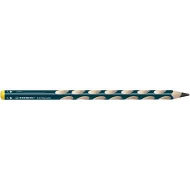 Crayon graphite HB Easygraph gaucher - Ma Rentrée Facile