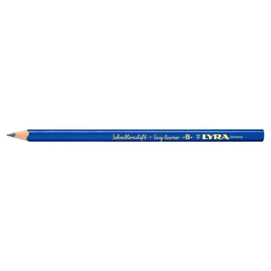 Crayon graphite B d'initiation à l"écriture - Ma Rentrée Facile