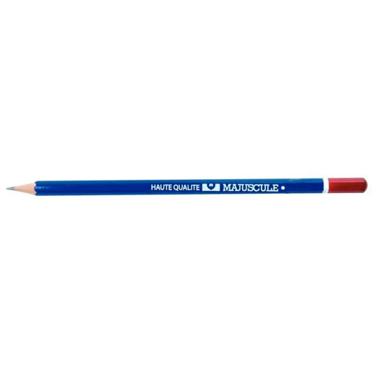Crayon graphite B Majuscule - Ma Rentrée Facile