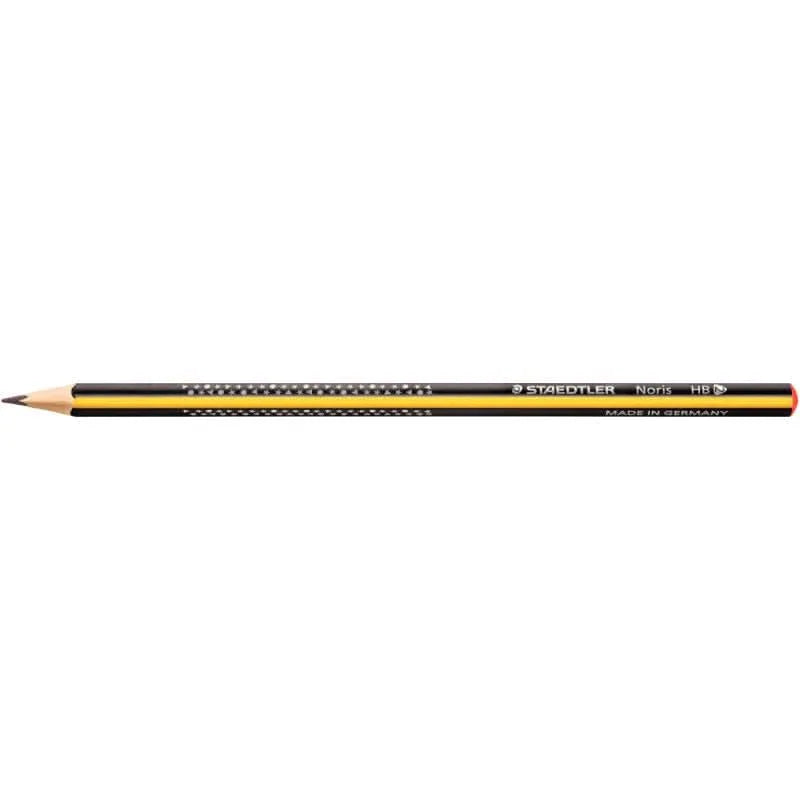 Crayon graphite HB Wopex Noris eco 183 - Ma Rentrée Facile