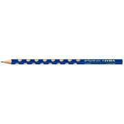 Crayon graphite HB triangulaire Groove slim - Ma Rentrée Facile