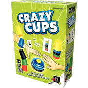 Crazy cups - Ma Rentrée Facile