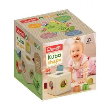 Cube multiformes PLAYBIO - Ma Rentrée Facile