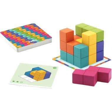 Cubssimo - Ma Rentrée Facile