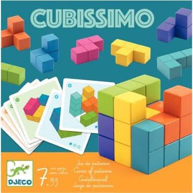 Cubssimo - Ma Rentrée Facile