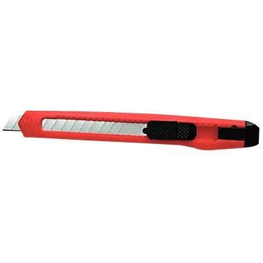 Cutter plastique petit modèle - Ma Rentrée Facile