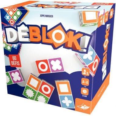 Deblok - Ma Rentrée Facile