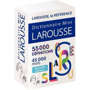 Dictionnaire Larousse Mini de la langue française - Ma Rentrée Facile