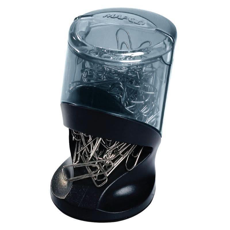 Distributeur de trombones aimenté - Ma Rentrée Facile