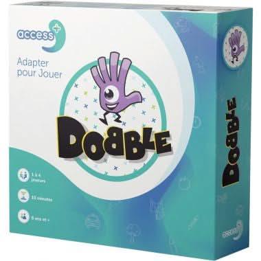 Dobble Access+ - Ma Rentrée Facile