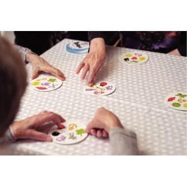 Dobble Access+ - Ma Rentrée Facile