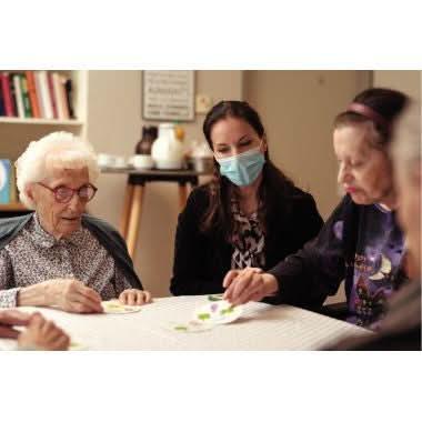 Dobble Access+ - Ma Rentrée Facile