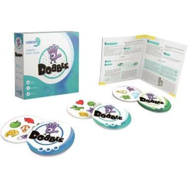 Dobble Access+ - Ma Rentrée Facile