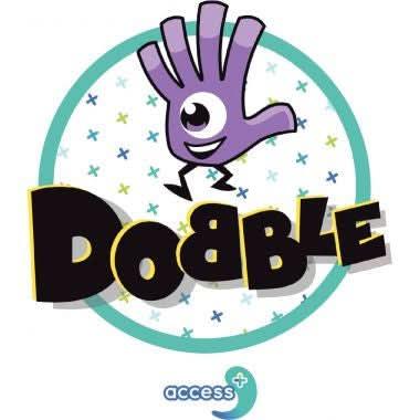 Dobble Access+ - Ma Rentrée Facile