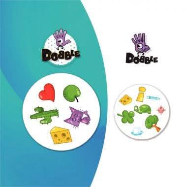 Dobble Access+ - Ma Rentrée Facile