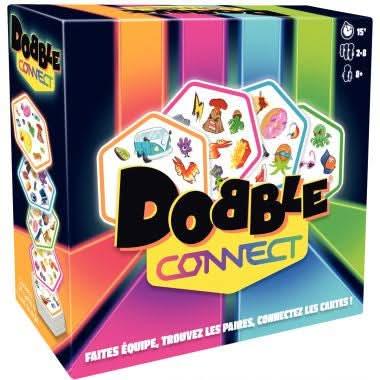 Dobble Connect - Ma Rentrée Facile