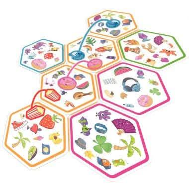 Dobble Connect - Ma Rentrée Facile