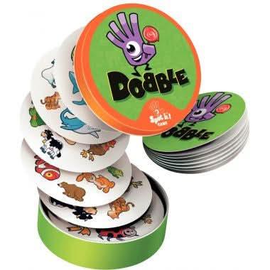 Dobble kids - Ma Rentrée Facile