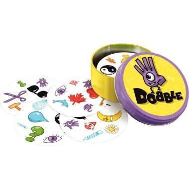 Dobble - Ma Rentrée Facile