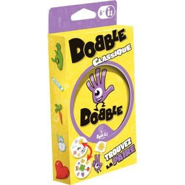 Dobble - Ma Rentrée Facile