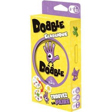 Dobble - Ma Rentrée Facile